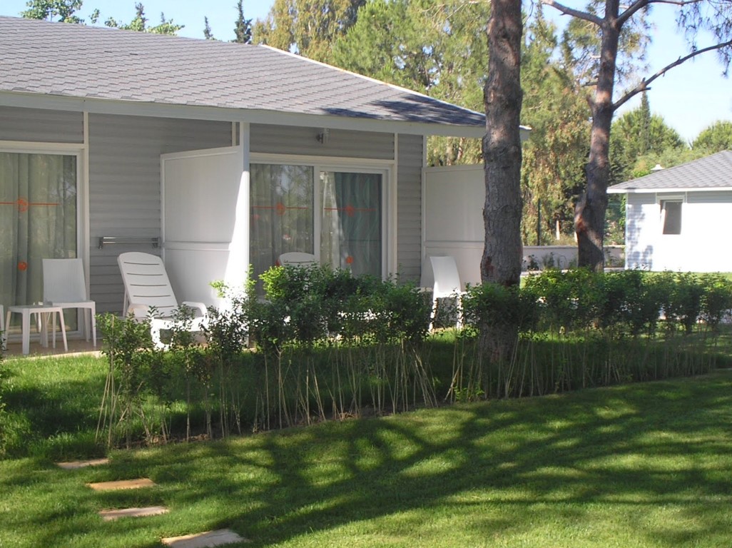 imagini hotel VENOSA DIDIM